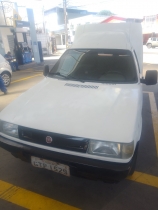 fiorino 1.5 fire furgao 8v gasolina 2p manual 1998 caxias do sul