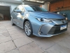 COROLLA 2.0 XEI 16V FLEX 4P AUTOMÁTICO - 2022 - SAO SEBASTIAO DO CAI