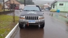 CHEROKEE 3.7 SPORT 4X4 V6 12V GASOLINA 4P AUTOMÁTICO - 2000 - CARLOS BARBOSA