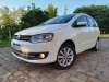 SPACEFOX 1.6 MI TREND 8V FLEX 4P MANUAL - 2014 - NOVA PRATA