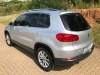 TIGUAN 2.0 TSI 16V TURBO GASOLINA 4P TIPTRONIC - 2012 - CAXIAS DO SUL