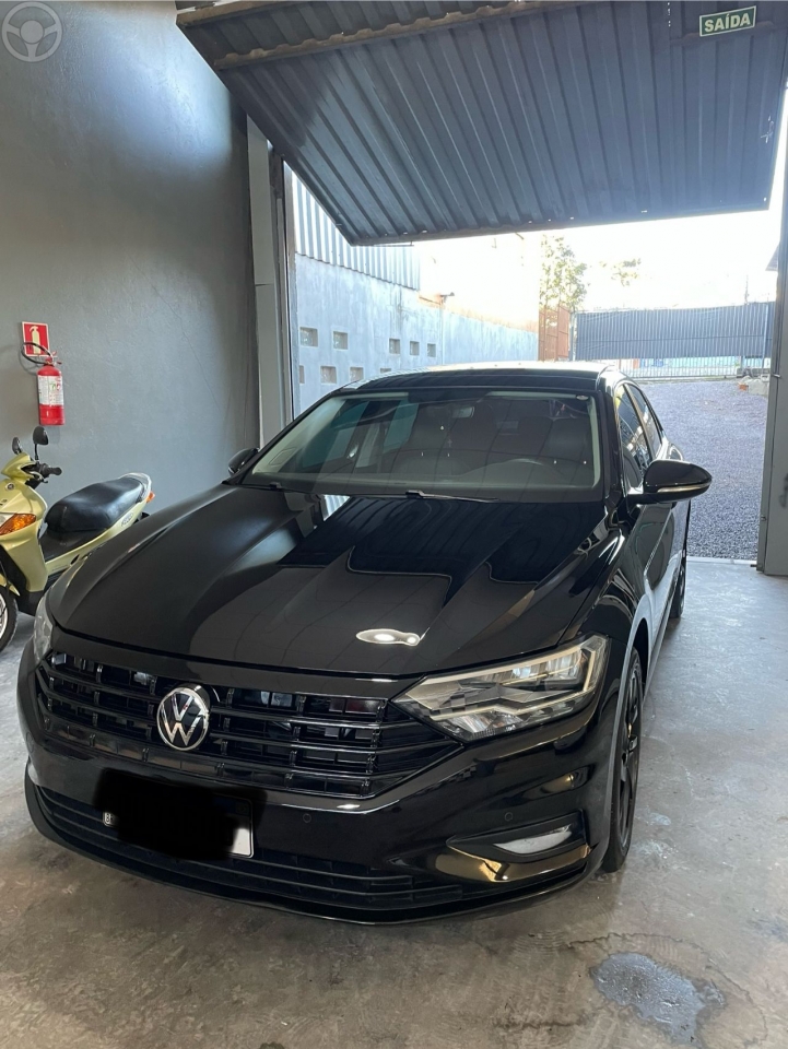 JETTA 1.4 16V TSI COMFORTLINE FLEX 4P TIPTRONIC - 2019 - CAXIAS DO SUL