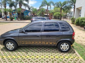 corsa 1.0 mpfi milenium 8v gasolina 4p manual 2002 porto alegre