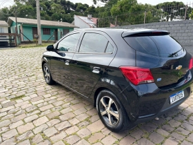 ONIX 1.4 MPFI LTZ 8V FLEX 4P AUTOMÁTICO