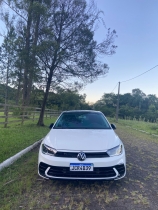 polo 1.0 tsi flex 4p manual 2024 bom principio