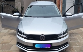 jetta 1.4 16v tsi trendline gasolina 4p tiptronic 2016 caxias do sul