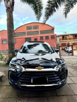 tracker 1.2 12v turbo flex 4p automatico 2021 caxias do sul