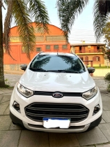 ecosport  2015 caxias do sul