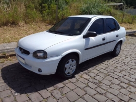 corsa 1.0 mpfi classic sedan 8v gasolina 4p manual 2004 caxias do sul