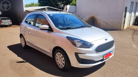 ka   1.0 se 12v flex 4p manual 2019 caxias do sul