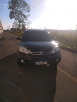 crv 2.0 exl 4x4 16v gasolina 4p automatico 2010 garibaldi 