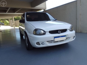 CORSA 1.0 MPFI CLASSIC SEDAN 8V GASOLINA 4P MANUAL