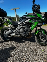 VERSYS 650 ABS