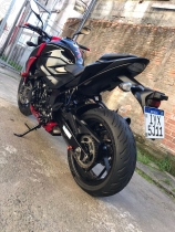 gsxs 750 a 2018 caxias do sul