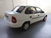 CORSA 1.0 MPFI CLASSIC SEDAN 8V GASOLINA 4P MANUAL - 2004 - CAXIAS DO SUL