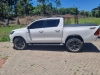 HILUX 2.8 SRV 4X4 CD 16V DIESEL 4P AUTOMÁTICO - 2017 - FARROUPILHA