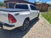 HILUX 2.8 SRV 4X4 CD 16V DIESEL 4P AUTOMÁTICO - 2017 - FARROUPILHA