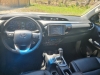 HILUX 2.8 SRV 4X4 CD 16V DIESEL 4P AUTOMÁTICO - 2017 - FARROUPILHA