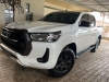 HILUX 2.8 SR 4X4 CD 16V DIESEL 4P AUTOMÁTICO - 2024 - ANTÔNIO PRADO