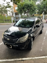 agile 1.4 mpfi ltz 8v flex 4p automatizado 2013 caxias do sul