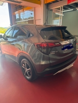 hr v 1.8 16v flex exl 4p automatico 2020 caxias do sul