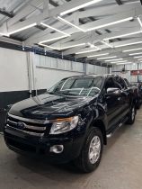 RANGER 3.2 XLT 4X4 CD 20V DIESEL 4P AUTOMÁTICO