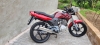 CBX 200 STRADA  - 2002 - CAXIAS DO SUL 