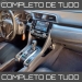 CIVIC 2.0 EXL 16V FLEX 4P AUTOMÁTICO - 2014 - NOVO HAMBURGO