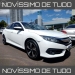 CIVIC 2.0 EXL 16V FLEX 4P AUTOMÁTICO - 2014 - NOVO HAMBURGO