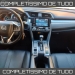 CIVIC 2.0 EXL 16V FLEX 4P AUTOMÁTICO - 2014 - NOVO HAMBURGO