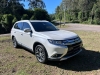 OUTLANDER 3.0 GT 4X4 V6 24V GASOLINA 4P AUTOMÁTICO - 2018 - CAXIAS DO SUL