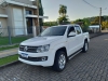 AMAROK 2.0 SE 4X4 CD 16V TURBO INTERCOOLER DIESEL 4P MANUAL - 2013 - FELIZ