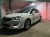 C4 LOUNGE 1.6 EXCLUSIVE 16V TURBO FLEX 4P AUTOMÁTICO - 2015 - CAXIAS DO SUL