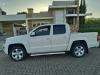 AMAROK 2.0 SE 4X4 CD 16V TURBO INTERCOOLER DIESEL 4P MANUAL - 2013 - FELIZ