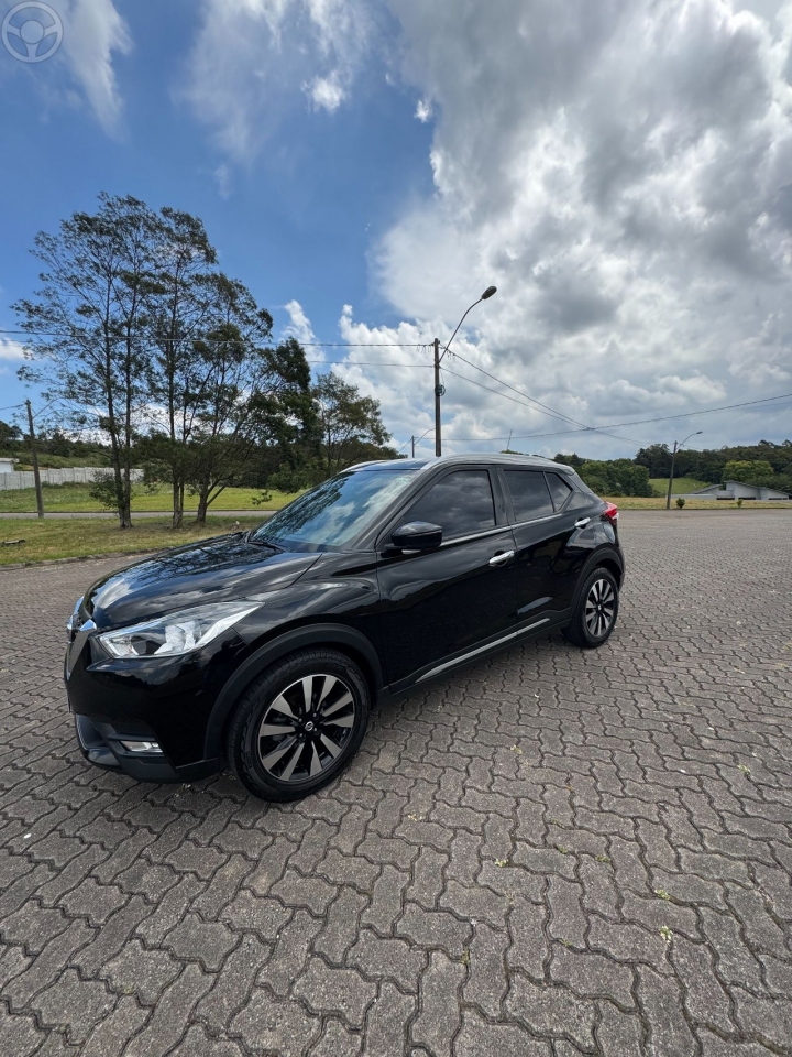 KICKS 1.6 16V FLEX SL 4P XTRONIC - 2018 - BENTO GONçALVES