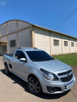 MONTANA 1.4 MPFI SPORT CS 8V FLEX 2P MANUAL