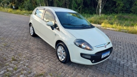 punto 1.4 attractive italia 8v flex 4p manual 2016 bento goncalves