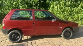 uno 1.0 ie mille ep 8v gasolina 2p manual 1996 caxias do sul