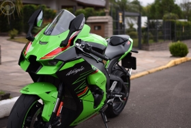 ninja zx 10r abs 2023 farroupilha 