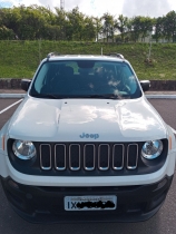 RENEGADE 1.8 16V FLEX 4P AUTOMÁTICO