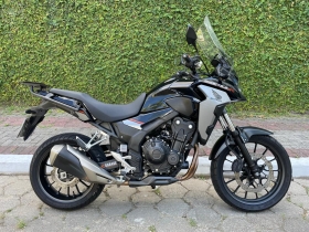 CB 500 X ABS