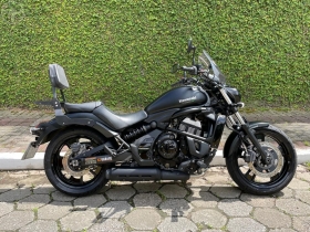 vulcan s 650 abs 2020 caxias do sul