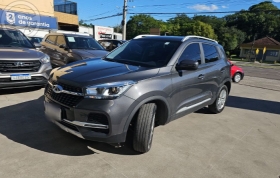 TIGGO 1.5 16V TURBO 5X T FLEX 4P AUTOMÁTICO