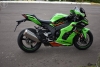 NINJA ZX-10R ABS - 2023 - FARROUPILHA 