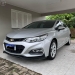 CRUZE 1.4 TURBO LT SPORT6 16V FLEX 4P AUTOMÁTICO - 2019 - SÃO MARCOS