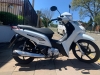 BIZ 125 EX - 2013 - CARLOS BARBOSA