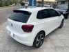 POLO 1.4 GTS 16V TURBO FLEX 4P AUTOMÁTICO - 2021 - FELIZ