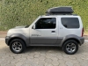 JIMNY 1.3 4ALL 4X4 16V GASOLINA 2P MANUAL - 2015 - CAXIAS DO SUL