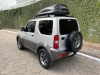 JIMNY 1.3 4ALL 4X4 16V GASOLINA 2P MANUAL - 2015 - CAXIAS DO SUL