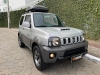 JIMNY 1.3 4ALL 4X4 16V GASOLINA 2P MANUAL - 2015 - CAXIAS DO SUL